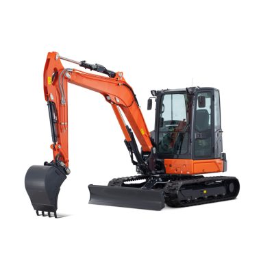 Excavator Products